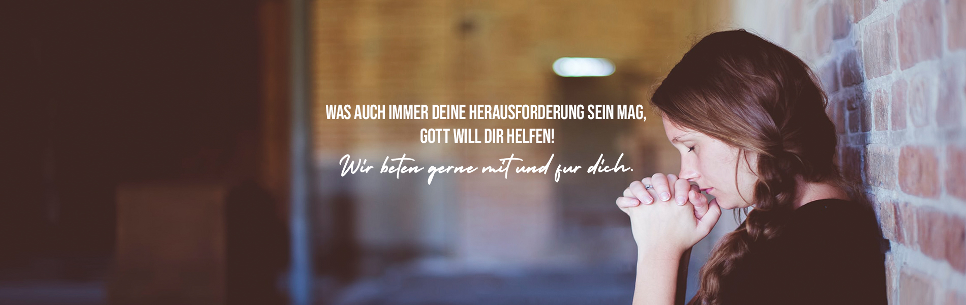 Prayer_revised New Creation TV